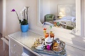 Hotel Terme Tritone, Forio - ostrov Ischia