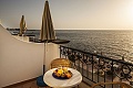 Hotel Terme Tritone, Forio - ostrov Ischia