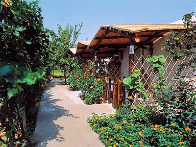 Rezidencia Villa Marinu - Forio, ostrov Ischia