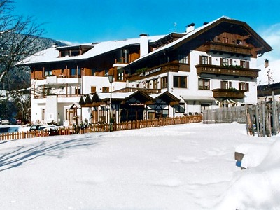 ubytovanie Hotel Adler - Rasun Anterselva, Kronplatz
