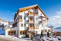 Hotel Antermoia, Antermoia