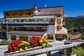 Hotel Antermoia, Antermoia