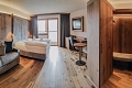 Hotel Antermoia, Antermoia