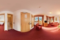 Hotel Antermoia, Antermoia