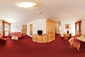 Hotel Antermoia, Antermoia