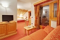 Hotel Antermoia, Antermoia