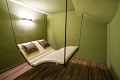 Hotel Antermoia, Antermoia