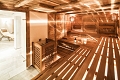 Hotel Antermoia, Antermoia