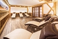 Hotel Antermoia, Antermoia