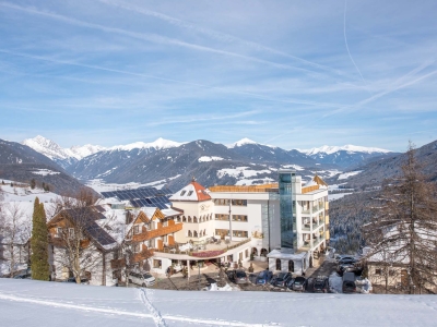 ubytovanie Brenhotel - Olang / Valdaora, Kronplatz