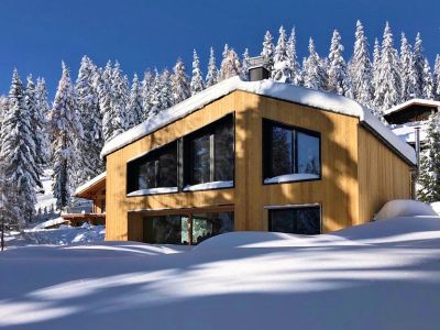 ubytovanie Chata Bergfreund - Valdaora, Kronplatz
