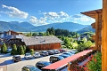 Hotel Brtz, Rasun