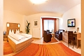 Hotel Brtz, Rasun