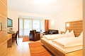 Hotel Brtz, Rasun