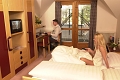 Hotel Brtz, Rasun
