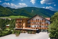 Hotel Brtz, Rasun
