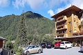 Hotel Brtz, Rasun