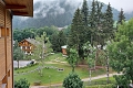 Hotel Brtz, Rasun