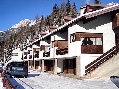 ubytovanie Apartmny Brunico/ Bruneck, Kronplatz