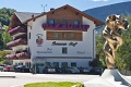 Hotel Brunnerhof, Rasun Anterselva
