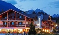 Hotel Brunnerhof, Rasun Anterselva
