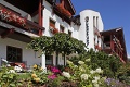 Hotel Brunnerhof, Rasun Anterselva