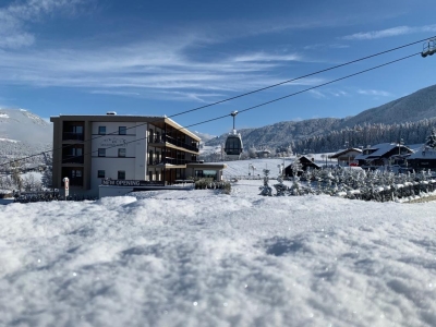 ubytovanie Mountain Chalet K1 - Riscone, Kronplatz