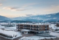 Mountain Chalet K1, Riscone