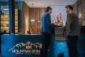 Mountain Chalet K1, Riscone