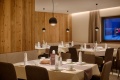 Mountain Chalet K1, Riscone