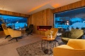 Mountain Chalet K1, Riscone