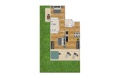Mountain Chalet K1, Riscone