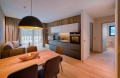 Mountain Chalet K1, Riscone