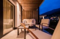 Mountain Chalet K1, Riscone