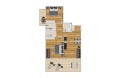 Mountain Chalet K1, Riscone