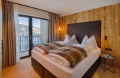 Mountain Chalet K1, Riscone