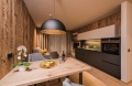 Mountain Chalet K1, Riscone