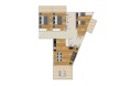Mountain Chalet K1, Riscone