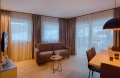 Mountain Chalet K1, Riscone