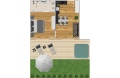 Mountain Chalet K1, Riscone