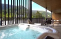 Mountain Chalet K1, Riscone