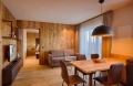 Mountain Chalet K1, Riscone