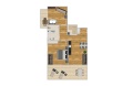 Mountain Chalet K1, Riscone
