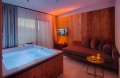 Mountain Chalet K1, Riscone
