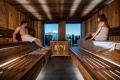 Mountain Chalet K1, Riscone