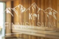 Mountain Chalet K1, Riscone