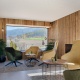 Mountain Chalet K1, Riscone