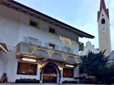 ubytovanie Hotel Chalet Olympia - Monguelfo / Welsberg, Kronplatz