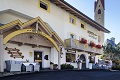 Hotel Chalet Olympia, Monguelfo-Tesido