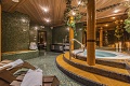 Hotel Chalet Olympia, Monguelfo-Tesido